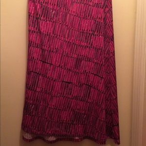 Lularoe Maxi